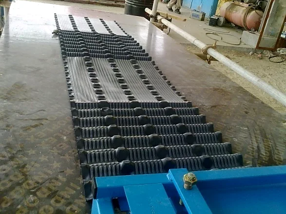 Fill gluing