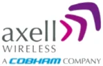 Axell Wireless logo