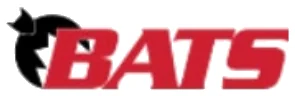 BATS logo