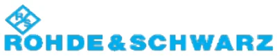 Rohde & Schwarz logo
